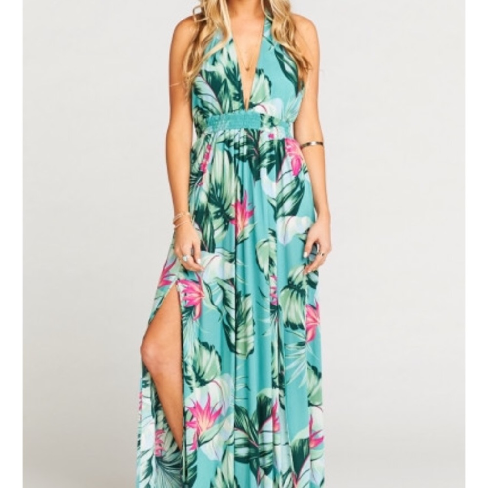 Show me your Mumu- Vacation Maxi: Small